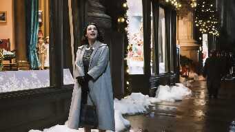 Thank You and Good Night