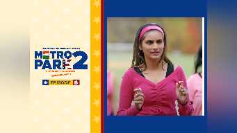 Episode 6: Bollygroove