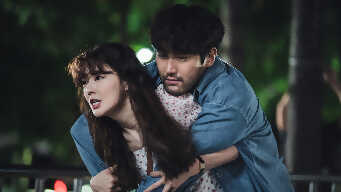 The Shaky Drinking Friendship