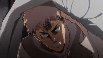 The Sudden Visitor: The Torturous Curse of Youth