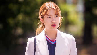 Suspicious Partner EP 9
