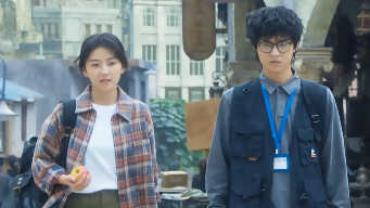 A Quiet Understanding