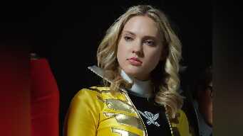 In the Driver’s Seat