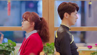 The Secret Life Of My Secretary EP 7