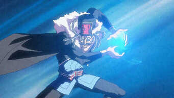 Miracle! The Mysterious New Hero