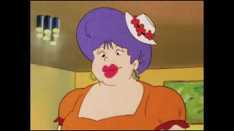 The Dreaming Diamond