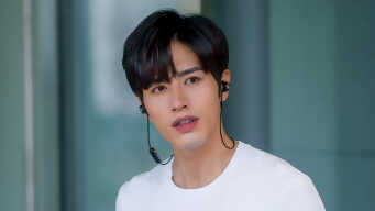 Time To Fall In Love EP 9