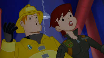 The Alien Invasion Of Griffin Rock