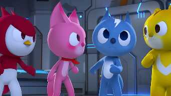 Combine! Force X Tron!