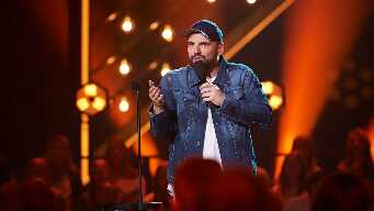 Chris Tall Presents… Ingmar Stadelmann