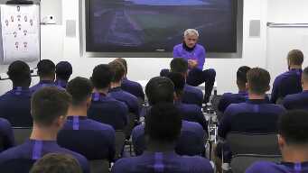 SEASON’S GREETINGS