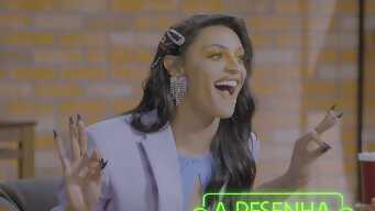 Episode 1 - Celebrity rewind: Slippery when wet