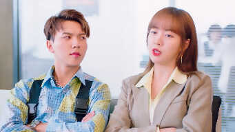 Healing Food, Healing Love EP 5