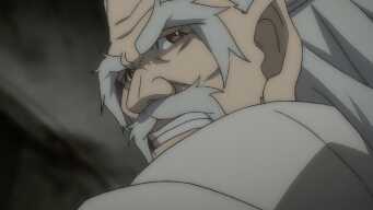 A Gathering of Adventurers