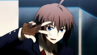 “Melancholy of Hero”