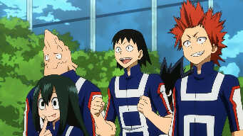 What I Can Do For Now