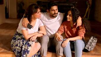 Special Season Finale – It’s all about forgiving your family