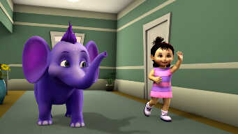 New Hope & New Friends