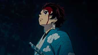 Demon Slayer EP 5