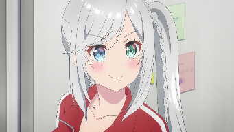 Homeless Lady Knight