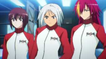 The Amazing Newcomer!