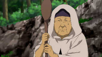 Aspiring to Go Higher