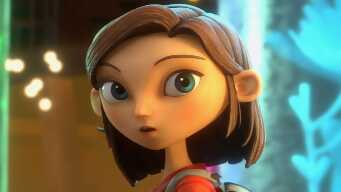 The Pearl of Pingaree