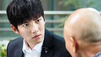 Season 1 - Episode 7