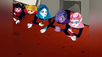 How to Train a Princess / On the Right Track