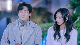 A Robot In The Orange Orchard EP 28