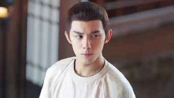 The Long Ballad - EP 40