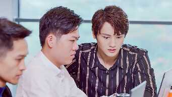 The Most Beautiful You In The World EP 23