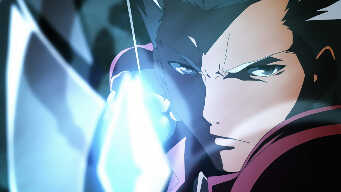 Episode 07 - The Reward For the Fight to the Death