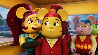 Mission Im-pose-able