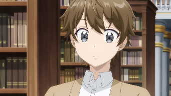 The Villainess Sits This One Out