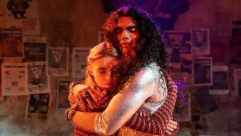 Hang On To Your Life