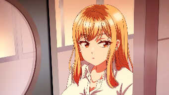 Would you like to request a girl with glasses?