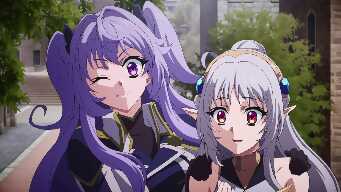 The Assassin Browses