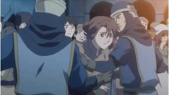 Whirlwind - Burning Resolve