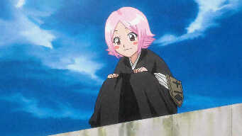 Desperation! The Broken Zangetsu