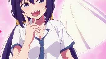 Catch the Sneak Photographer! / The Bullet Bride