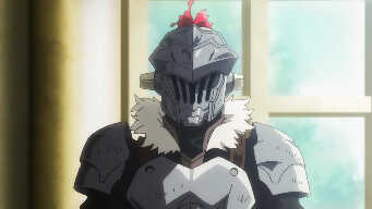 Goblin Slayer EP 8
