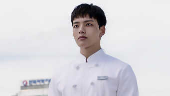 Into The World Again EP 9