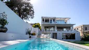 Business Before Everything