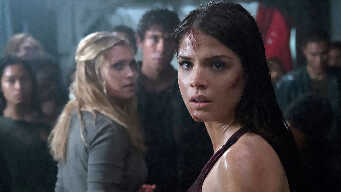 Contents Under Pressure