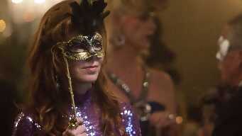 A Flower that Bees Prefer