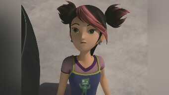 Darkness Rising, Pt. 5