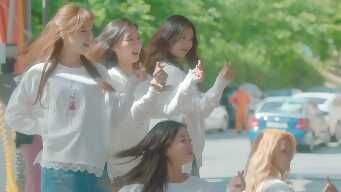 THE IDOLM@STER.KR EP19