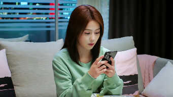 Love Is Sweet  EP 14