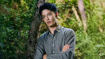 Mysterious Love EP 10